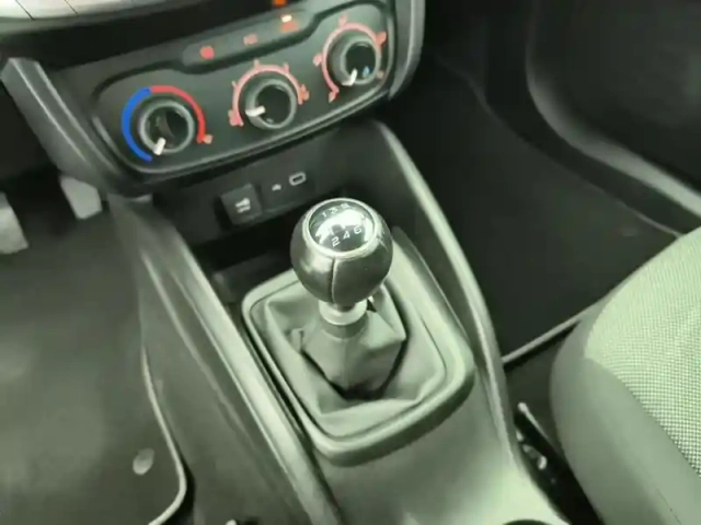 Fiat Tipo 5 portes 1.4 95 ch ligue 1 conforama — photo 24