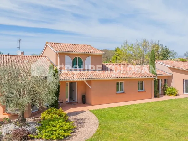 Maison et villa de prestige Vente Rabastens 8p 280m² 450000€