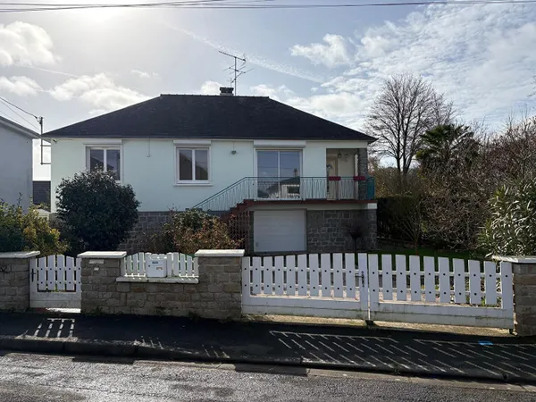 Maison Laval 5 pièce(s) 136 m2