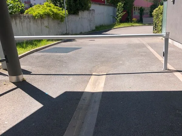 Place de stationnement en sous-sol - gaillard
