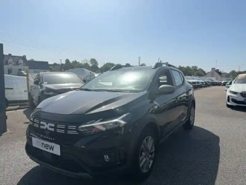 Dacia Sandero tce 90