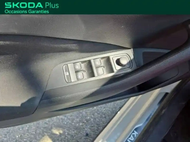 Skoda Kamiq 1.0 tsi evo 110 ch dsg7 monte-carlo — photo 11