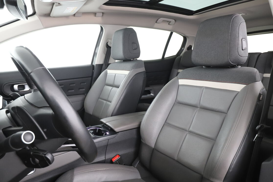 Citroen C5 Aircross 1.5 Blue-HDi Shine Pack EAT8 — photo 9