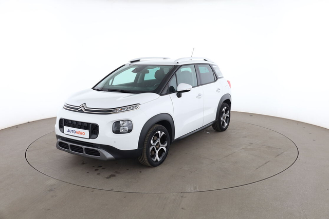 Citroen C3 Aircross 1.2 PureTech Shine BV6