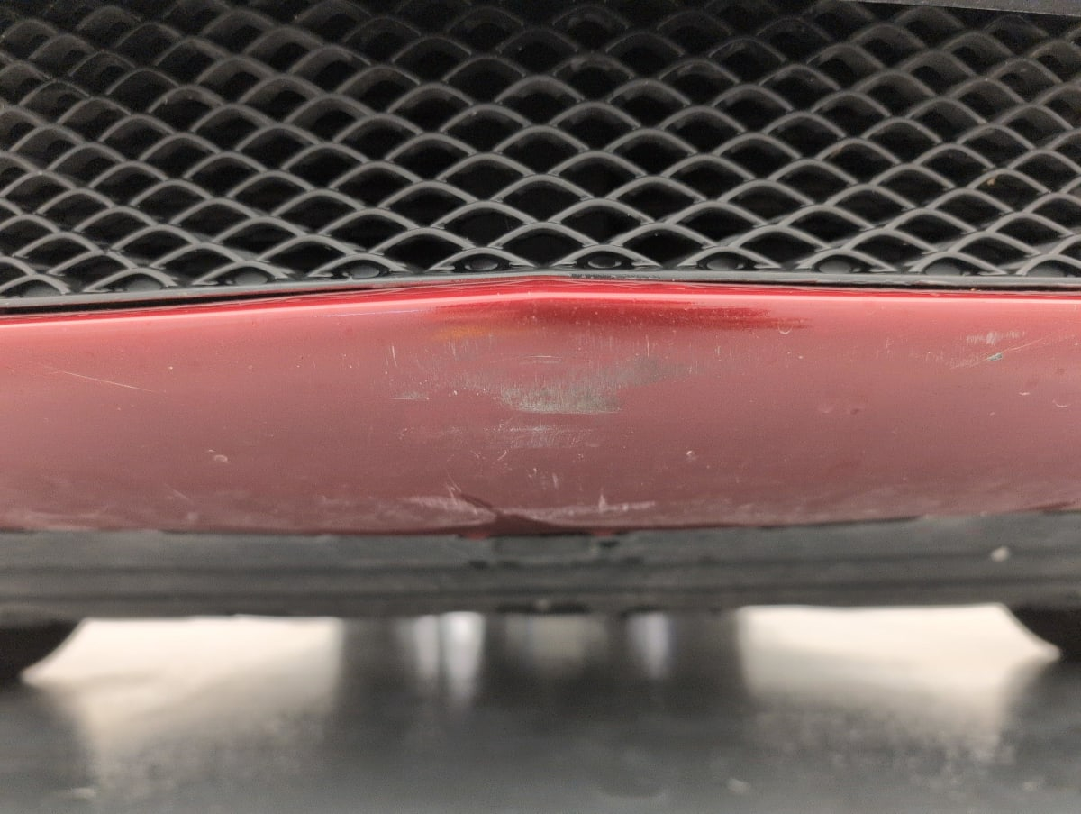 Mercedes Classe A — photo 33