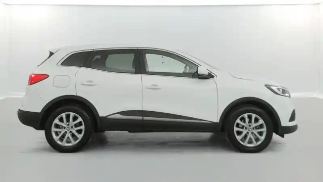 Renault Kadjar blue dci 115 — photo 15