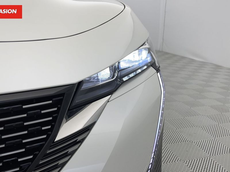Peugeot 308 III 1.5 BlueHDi 130ch GT EAT8 — photo 27
