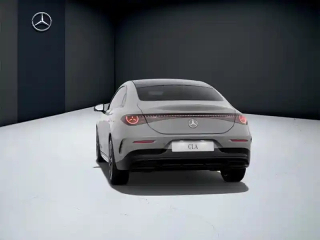 Mercedes Cla 200 amg line — photo 27