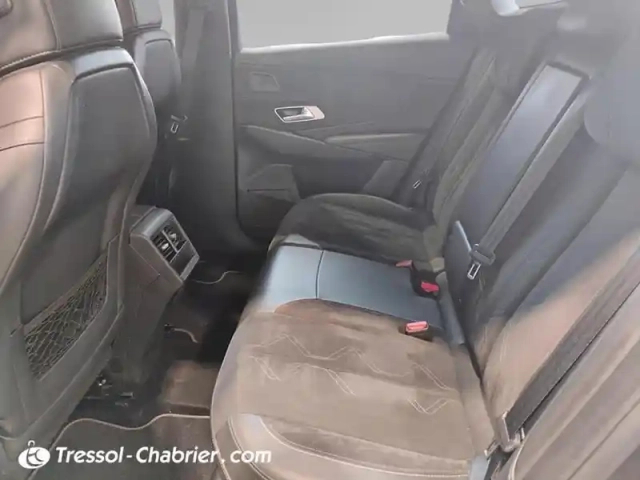 Ds Ds 7 ds7 crossback bluehdi 180 eat8 performance line+ — photo 25