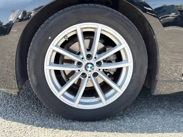 Bmw Serie 2 coupe 218i 156 ch bva8 — photo 8