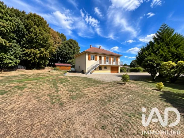 Maison 3 pièces 69 m²