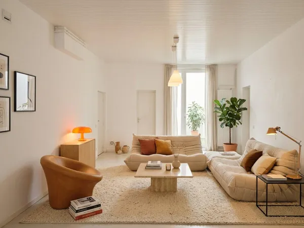 Appartement T3 centre ville DIGNE LES BAINS 04