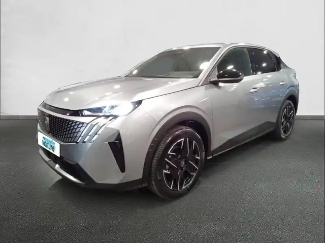 Peugeot 3008 hybrid 145 e-dcs6
