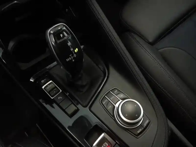 Bmw X1 sdrive 18d 150 ch bva8 — photo 24