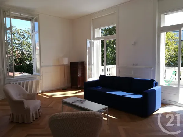 Appartement 2 pièces 66 m²