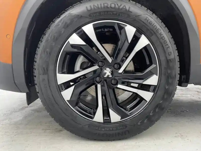 Peugeot 2008 puretech 130 s&amp;s bvm6 — photo 60