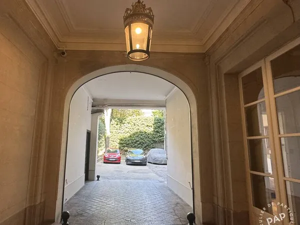 Studio 1 pièce 41 m²