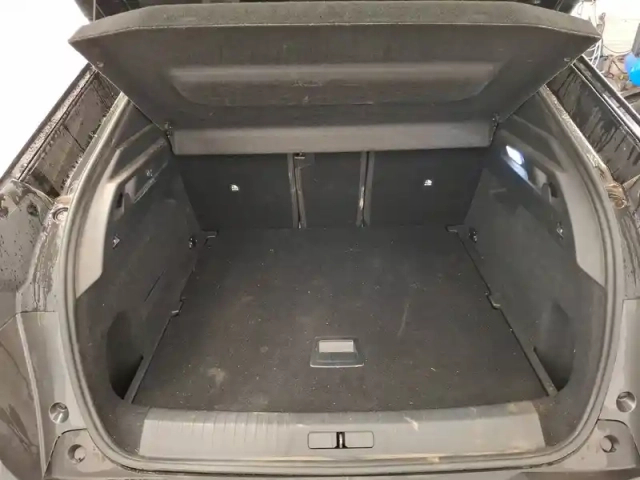 Peugeot 3008 hybrid 145 e-dcs6 — photo 9