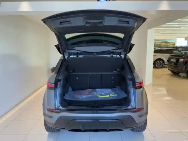 Land Rover Range Rover evoque 1.5 p270e phev 269ch s — photo 14