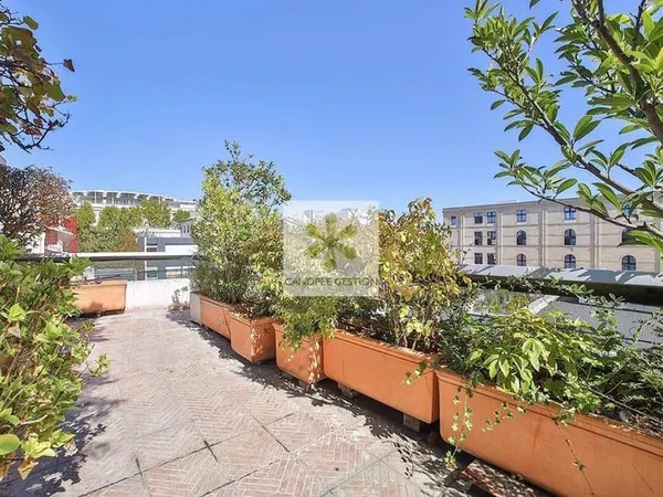 Appartement 6 pièces 194 m²