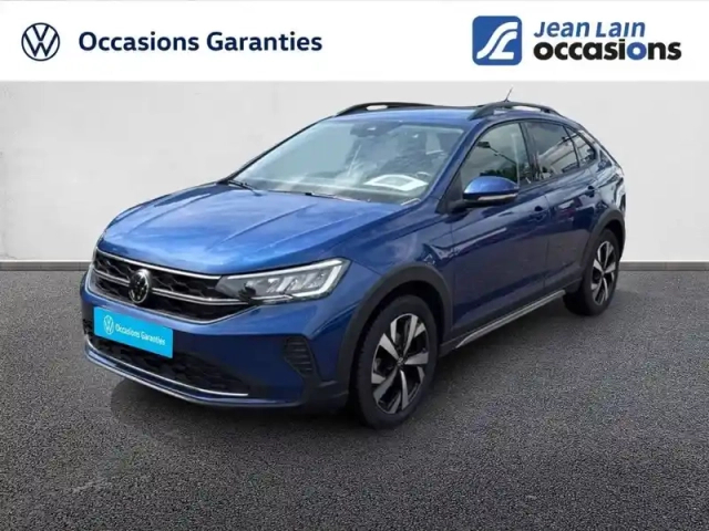 Volkswagen Taigo 1.0 tsi 116 dsg7