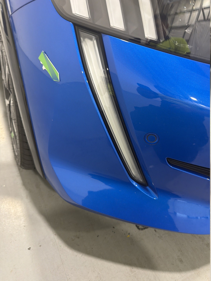Peugeot 208 — photo 40