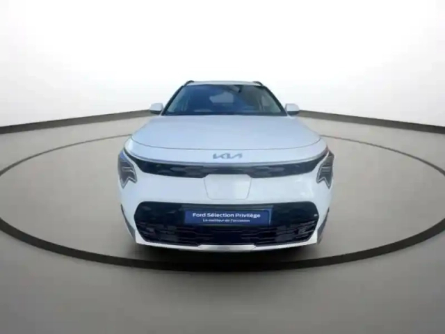 Kia Niro ev 204ch premium — photo 2