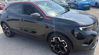 Opel Mokka 1.2 Turbo 100ch GS Line — photo 4