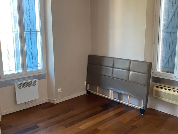 Charmant appartement 60 m² avec extérieur - Esprit petite maison