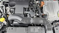 Renault Symbioz 1.6 E-Tech full hybrid 145ch Techno — photo 20