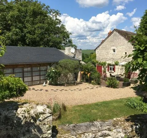 Maison de charme