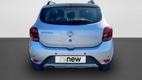 Dacia Sandero 1.0 TCe 100ch Stepway — photo 5