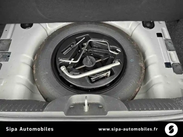 Fiat 500 c 1.0 70 ch hybride bsg s/s — photo 11