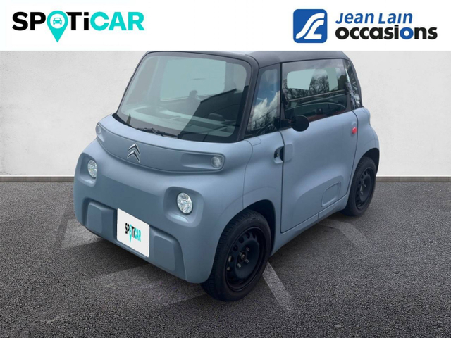 Citroen AMI
