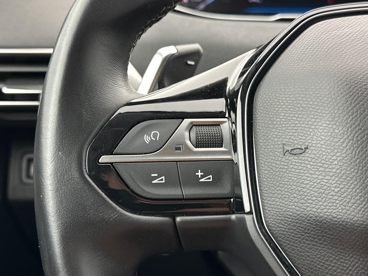 Peugeot 3008 puretech 130ch s&s eat8 allure pack — photo 20