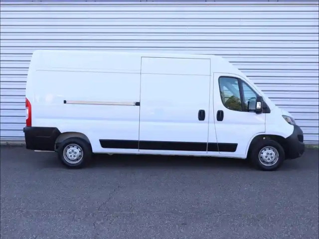 Peugeot Boxer fg l3h2 3.3 140ch bluehdi s&amp;s — photo 4