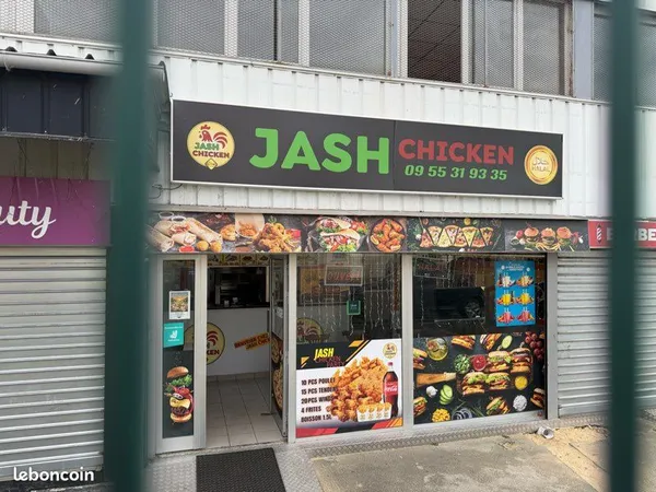 Local commercial