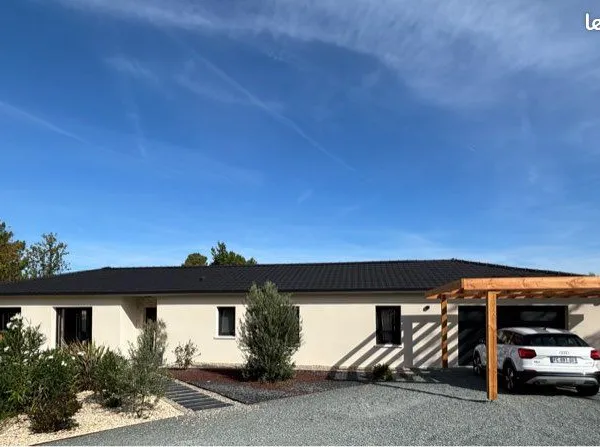 Maison à Marsac sur l Isle