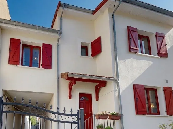 Maison à vendre Vichy