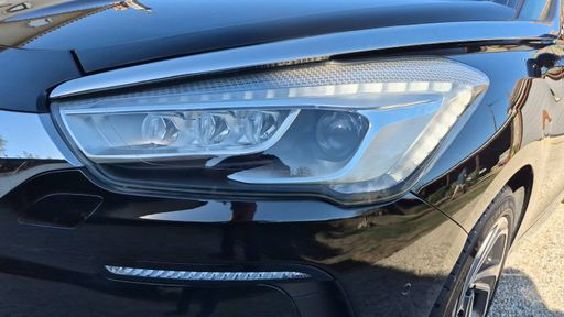 DS DS 5 1.6 THP 165 EAT6 - So Chic – 2016 – 61577 km – Essence – Boîte Automatique — photo 6