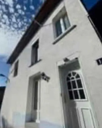 Vds maison dpe b