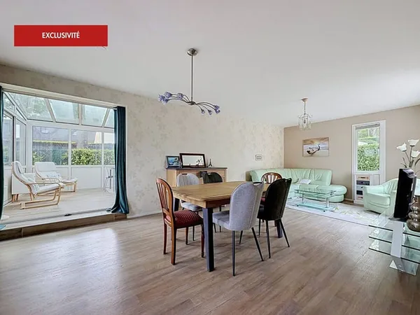 Maison 6 pièces 85 m²