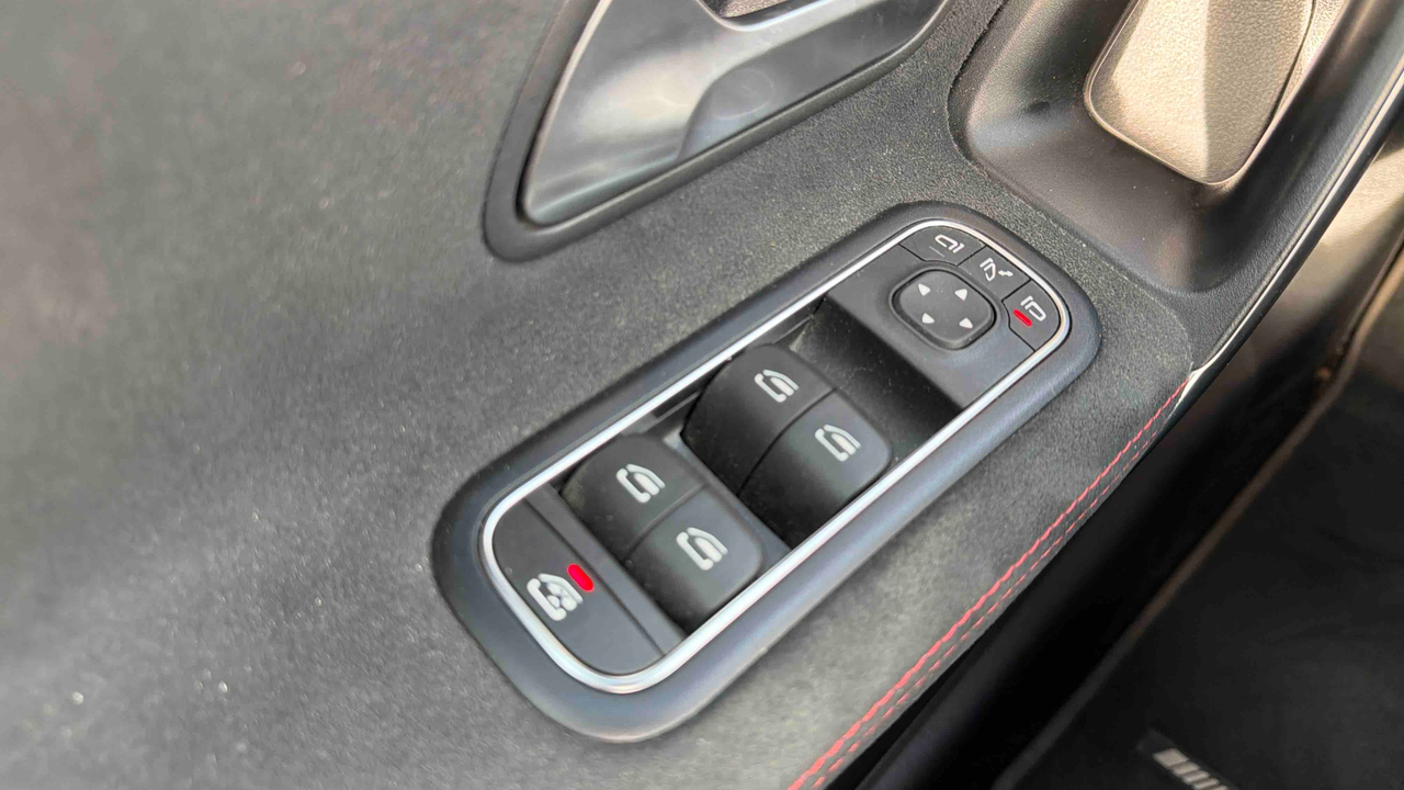 Mercedes Classe A 200 d 8G-DCT — photo 24