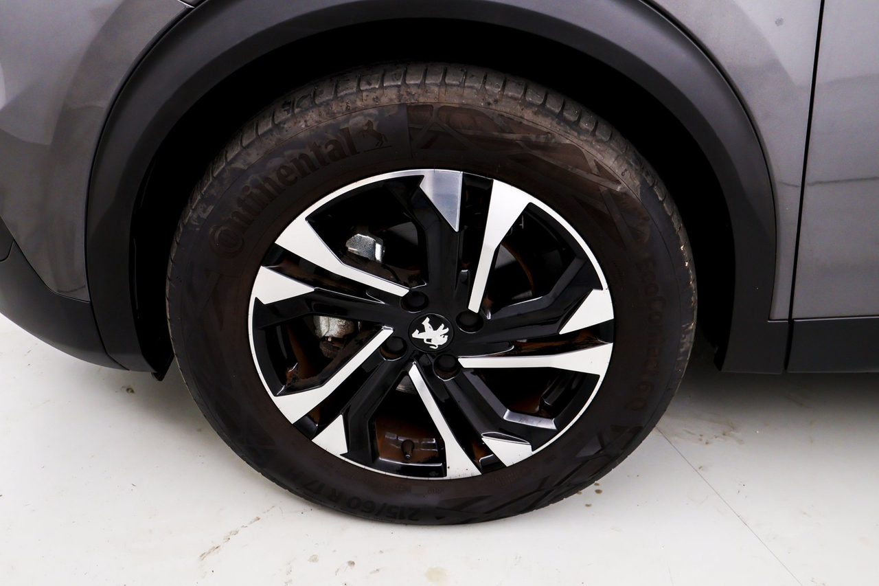 Peugeot 2008 — photo 10