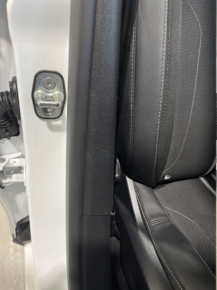 Opel Corsa — photo 44