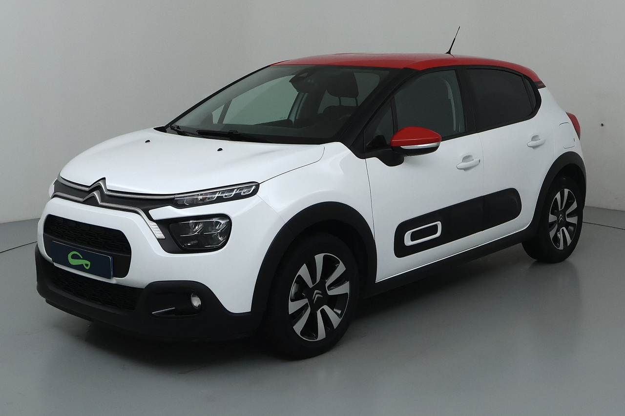 Citroën C3 — photo 1