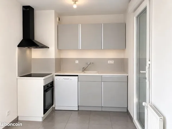 Maison à louer à étage 🌸 ☀️