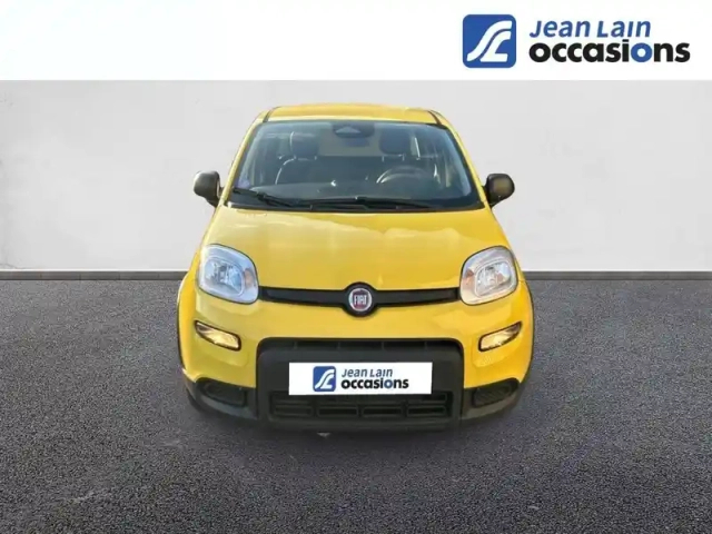 Fiat Panda 1.0 70 ch hybrid bsg s/s — photo 22