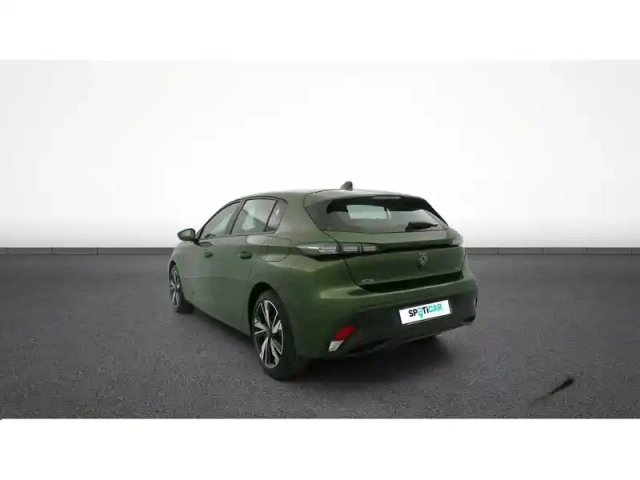 Peugeot 308 phev 180 e-eat8 — photo 40