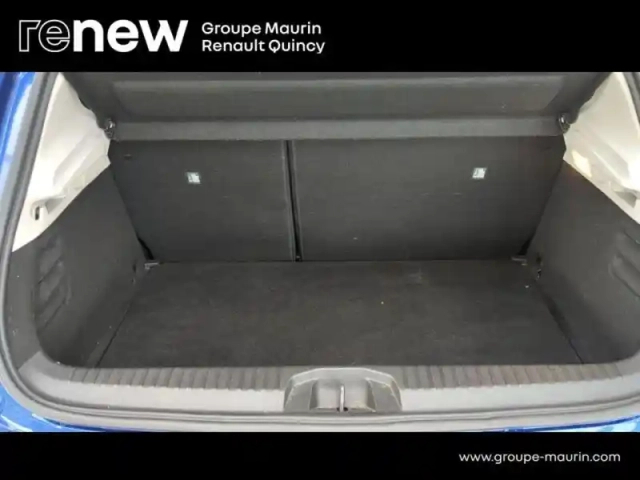 Renault Clio 1.0 tce 90ch evolution — photo 7